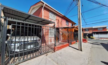 Casa en Venta en Tocornal / La Casona / Nocedal mm