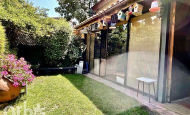 Casa en Venta en Luxemburgo / Estoril / Las Condes