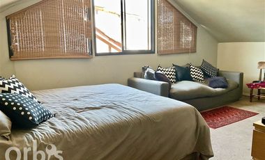 Casa en Venta en Luxemburgo / Estoril / Las Condes