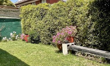 Casa en Venta en Luxemburgo / Estoril / Las Condes