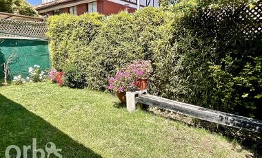 Casa en Venta en Luxemburgo / Estoril / Las Condes