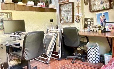 Casa en Venta en Luxemburgo / Estoril / Las Condes