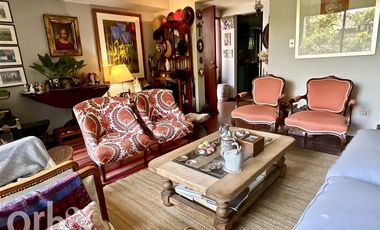 Casa en Venta en Luxemburgo / Estoril / Las Condes