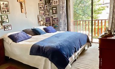 Casa en Venta en Luxemburgo / Estoril / Las Condes