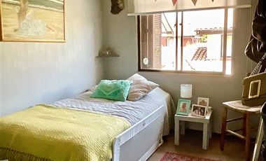 Casa en Venta en Luxemburgo / Estoril / Las Condes