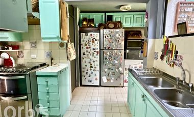 Casa en Venta en Luxemburgo / Estoril / Las Condes