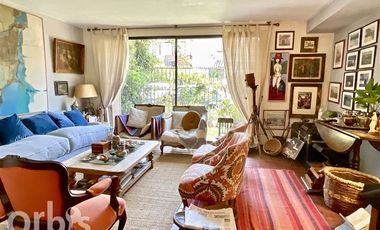 Casa en Venta en Luxemburgo / Estoril / Las Condes