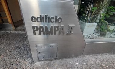 Depto 3 ambientes con cochera  La Perla  OPORTUNIDAD