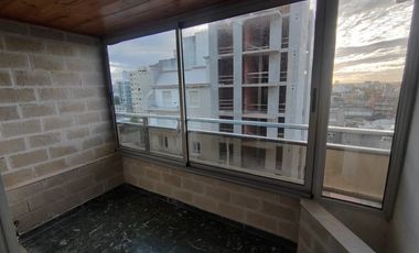 Depto 3 ambientes con cochera  La Perla  OPORTUNIDAD