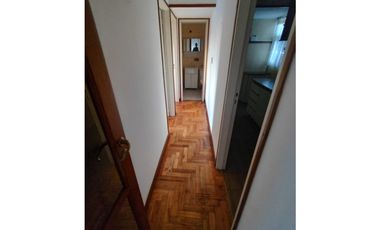 Depto 3 ambientes con cochera  La Perla  OPORTUNIDAD