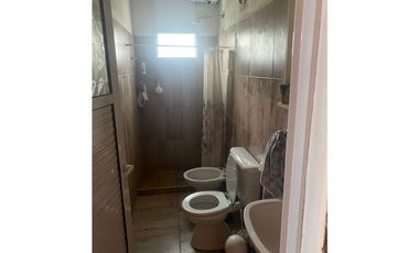 Un aplauso para el asador! Quincho con pileta en Tirol