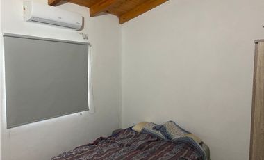 Un aplauso para el asador! Quincho con pileta en Tirol