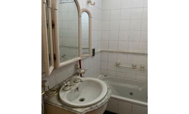 OPORTUNIDAD DE INVERSION CASA EN PARQUE LURO- OLAZABAL 64 A/C