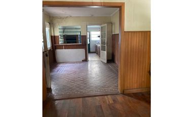 OPORTUNIDAD DE INVERSION CASA EN PARQUE LURO- OLAZABAL 64 A/C