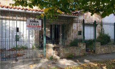 OPORTUNIDAD DE INVERSION CASA EN PARQUE LURO- OLAZABAL 64 A/C