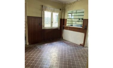 OPORTUNIDAD DE INVERSION CASA EN PARQUE LURO- OLAZABAL 64 A/C