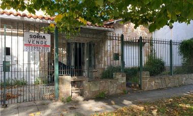 OPORTUNIDAD DE INVERSION CASA EN PARQUE LURO- OLAZABAL 64 A/C