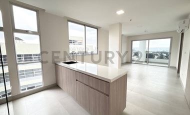 Venta Departamentos de Estreno Inmobiliario Marbe Tower, Los Ceibos
