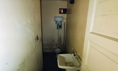 VENTA Galpon Industrial Murro