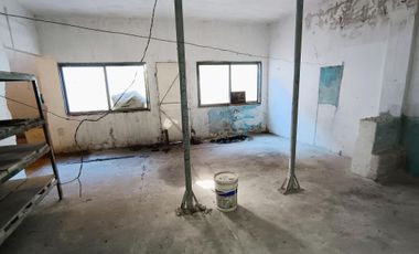 VENTA Galpon Industrial Murro