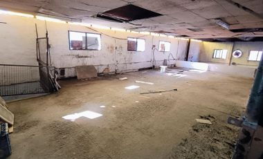 VENTA Galpon Industrial Murro