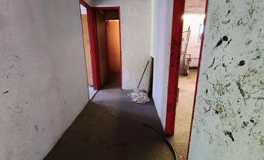 VENTA Galpon Industrial Murro