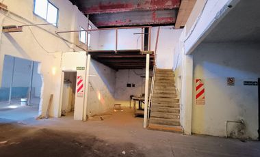 VENTA Galpon Industrial Murro