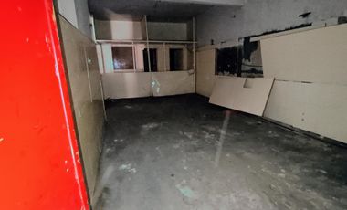 VENTA Galpon Industrial Murro