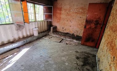 VENTA Galpon Industrial Murro