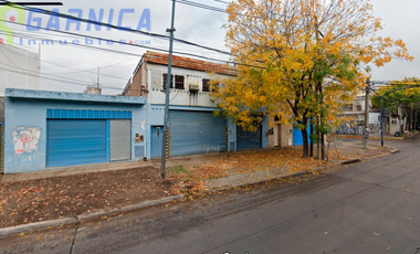 VENTA Galpon Industrial Murro