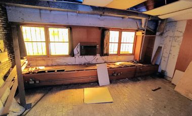 VENTA Galpon Industrial Murro