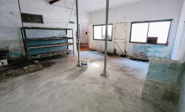 VENTA Galpon Industrial Murro