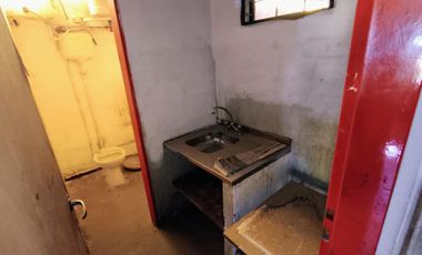 VENTA Galpon Industrial Murro