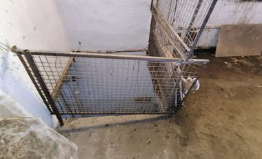 VENTA Galpon Industrial Murro