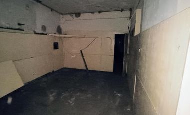 VENTA Galpon Industrial Murro