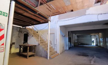 VENTA Galpon Industrial Murro