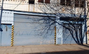 VENTA Galpon Industrial Murro