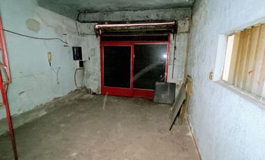 VENTA Galpon Industrial Murro