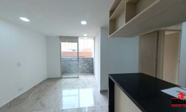 Apartamento en Arriendo Ubicado en Medellín Codigo 5311