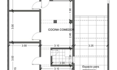 Casa en venta en Quilmes Oeste