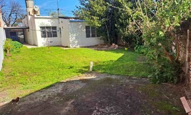 Casa en venta en Quilmes Oeste