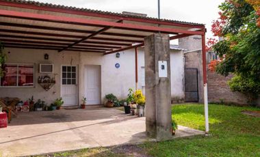 Casa en venta en Villa Ocampo