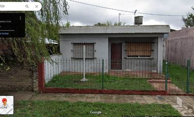 Casa en venta en Moreno Sur