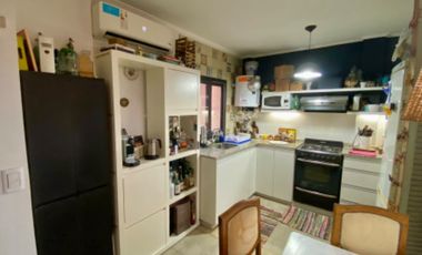 Departamento en venta en Quilmes Sur