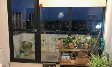 Departamento en venta en Quilmes Sur