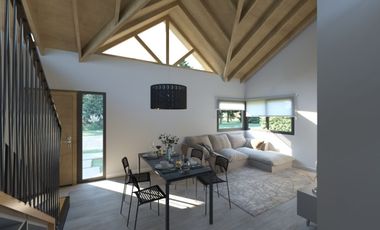 Chalet PH en venta en Mar de Ajo