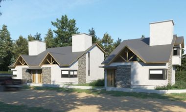 Chalet PH en venta en Mar de Ajo