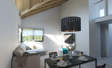 Chalet PH en venta en Mar de Ajo