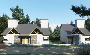 Chalet PH en venta en Mar de Ajo