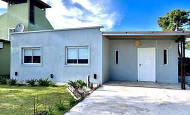 Casa en venta en Santa Clara del Mar